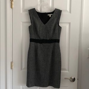 Banana republic work dress.